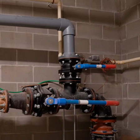 American Valve Direct Replacement